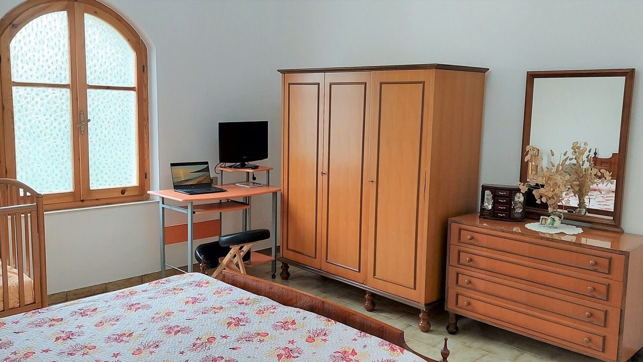 Photo of Bedroom in Fluminimaggiore