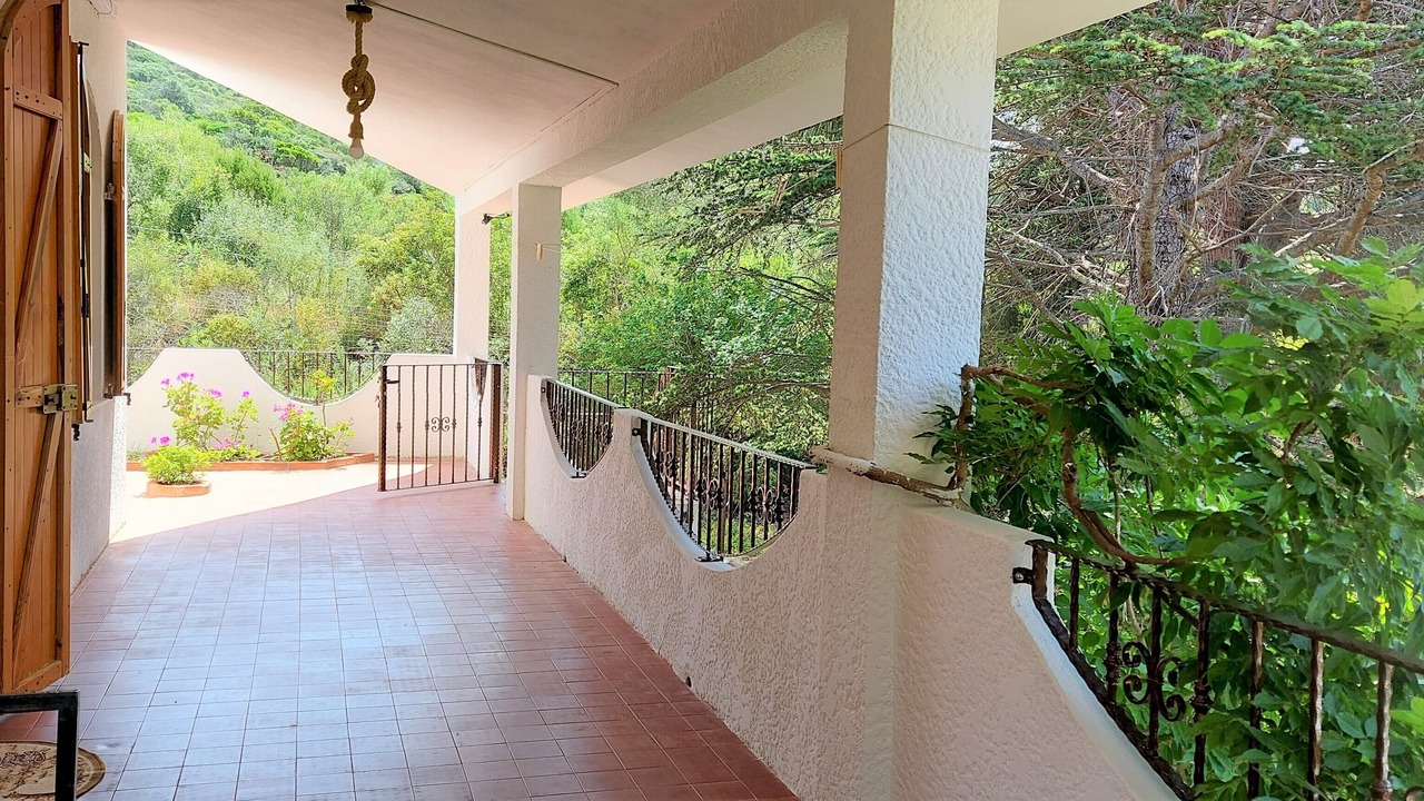 Photo of Outdoor in Fluminimaggiore