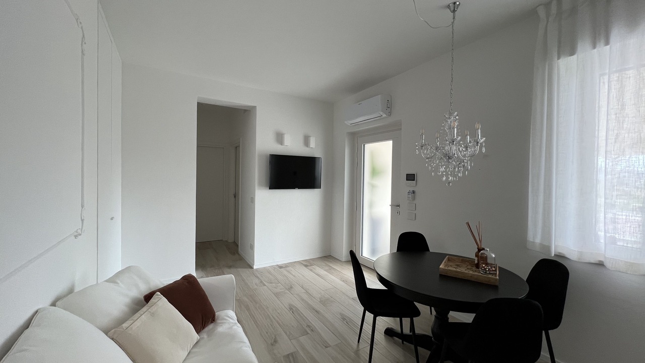 Photo of Livingroom in Civitanova Marche