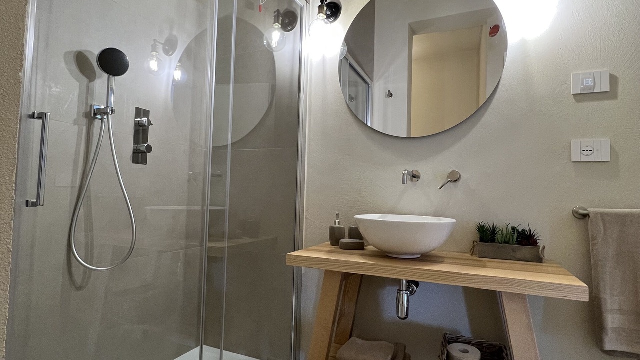 Photo of Bathroom in Civitanova Marche