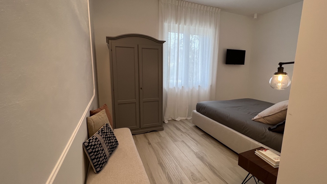 Photo of Bedroom in Civitanova Marche