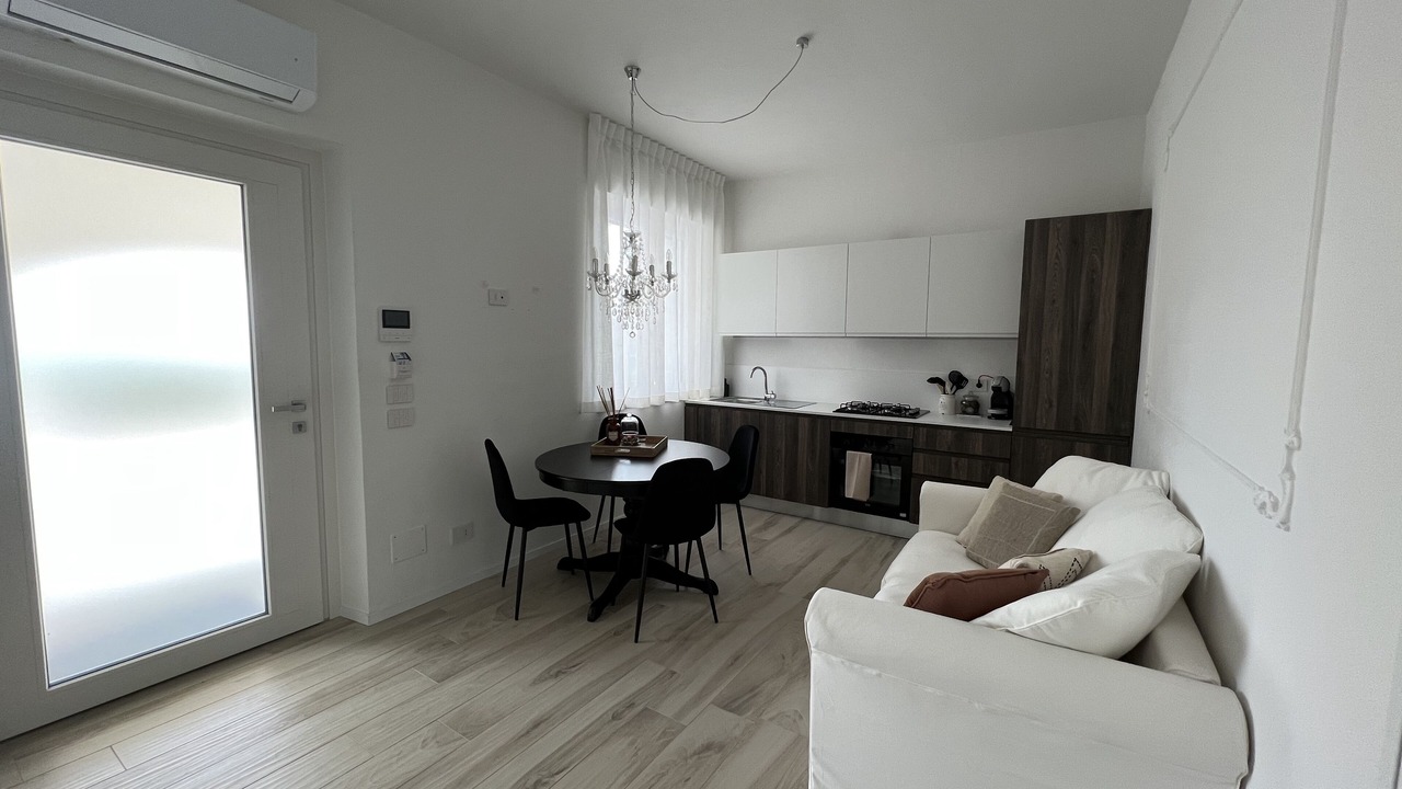Photo of Livingroom in Civitanova Marche