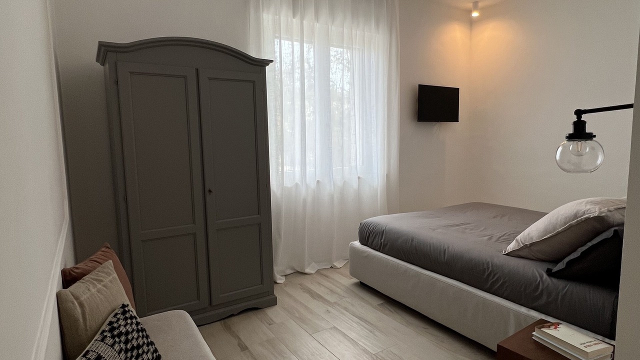 Photo of Bedroom in Civitanova Marche