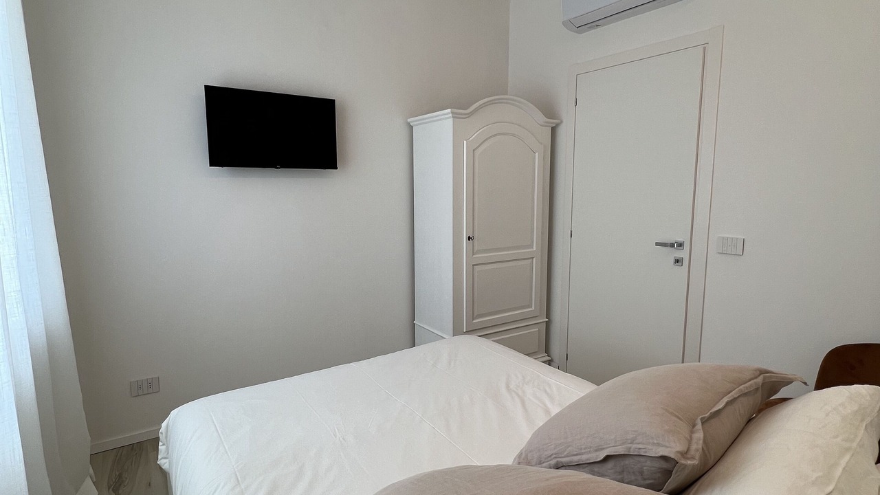 Photo of Bedroom in Civitanova Marche