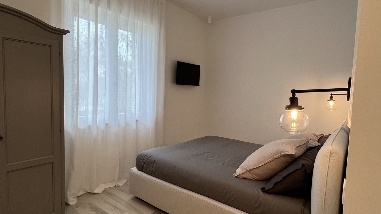 Photo of Bedroom in Civitanova Marche