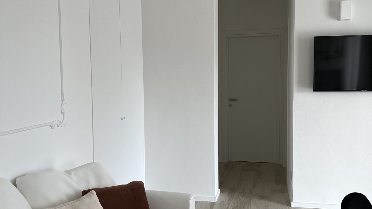 Photo of Livingroom in Civitanova Marche