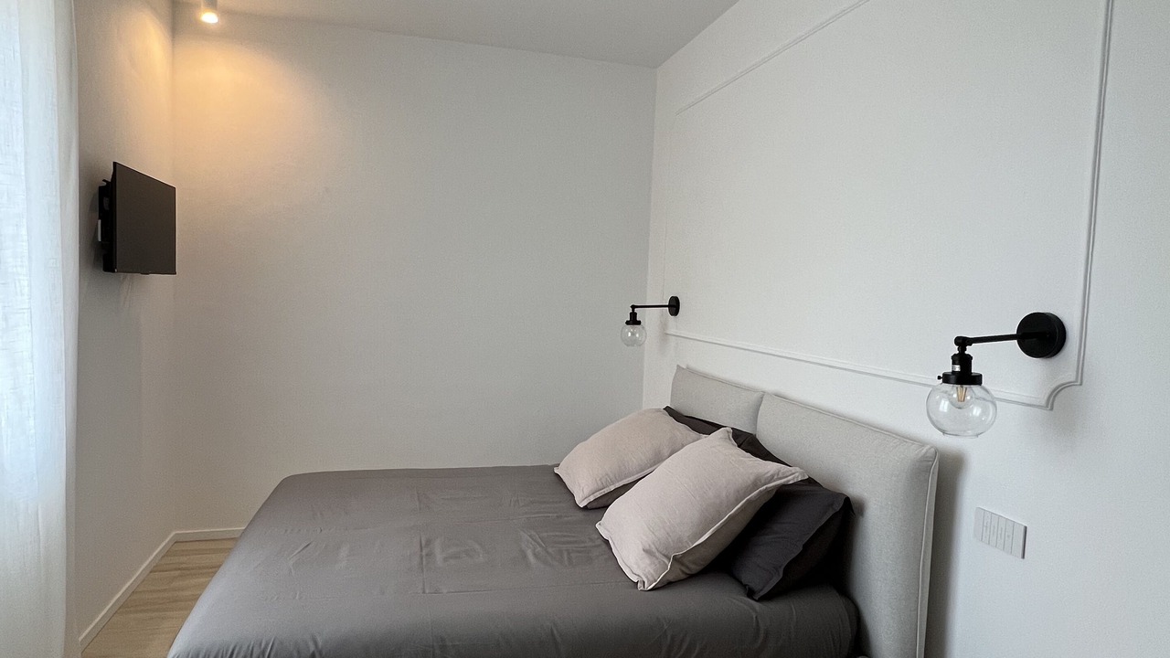 Photo of Bedroom in Civitanova Marche