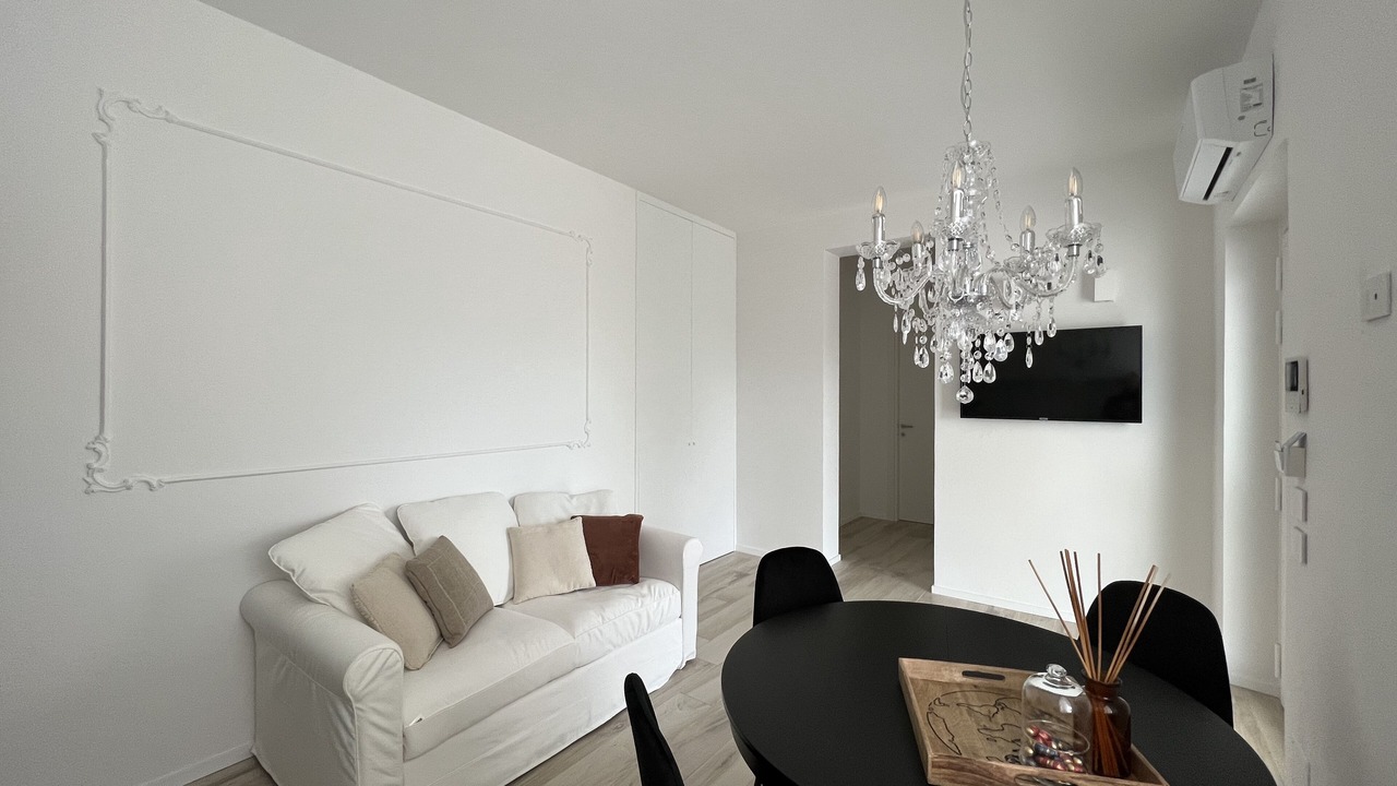 Photo of Livingroom in Civitanova Marche
