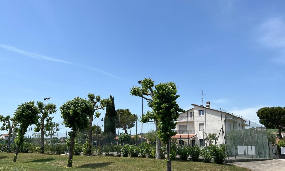 Photo of Outdoor in Civitanova Marche