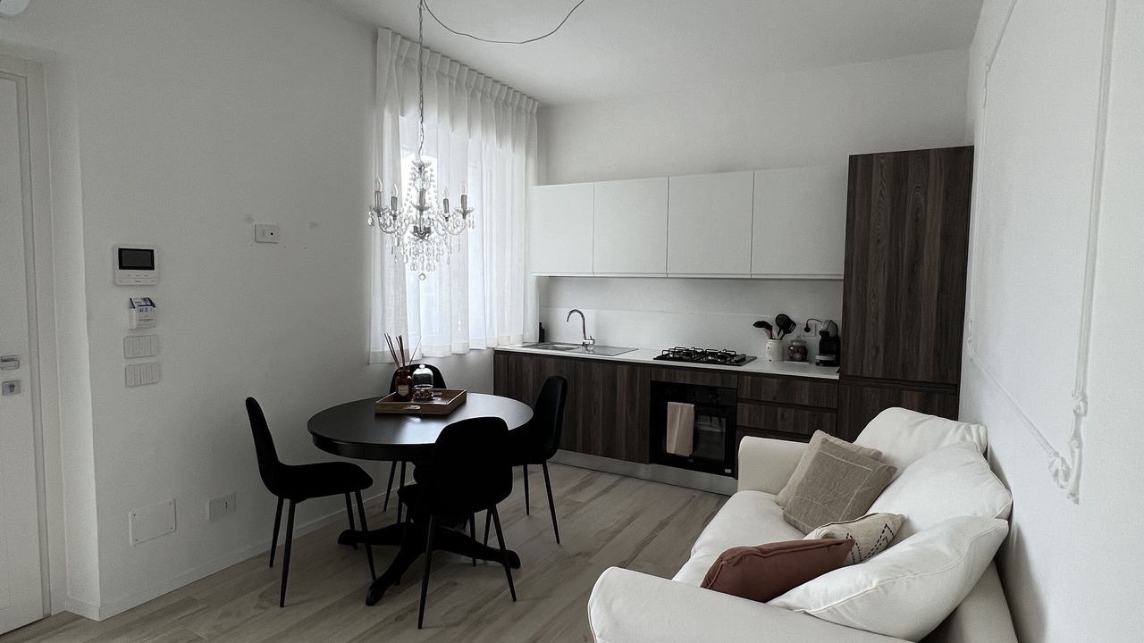 Photo of Livingroom in Civitanova Marche