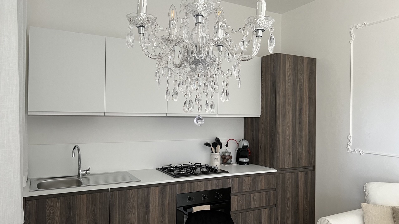Photo of Kitchen in Civitanova Marche