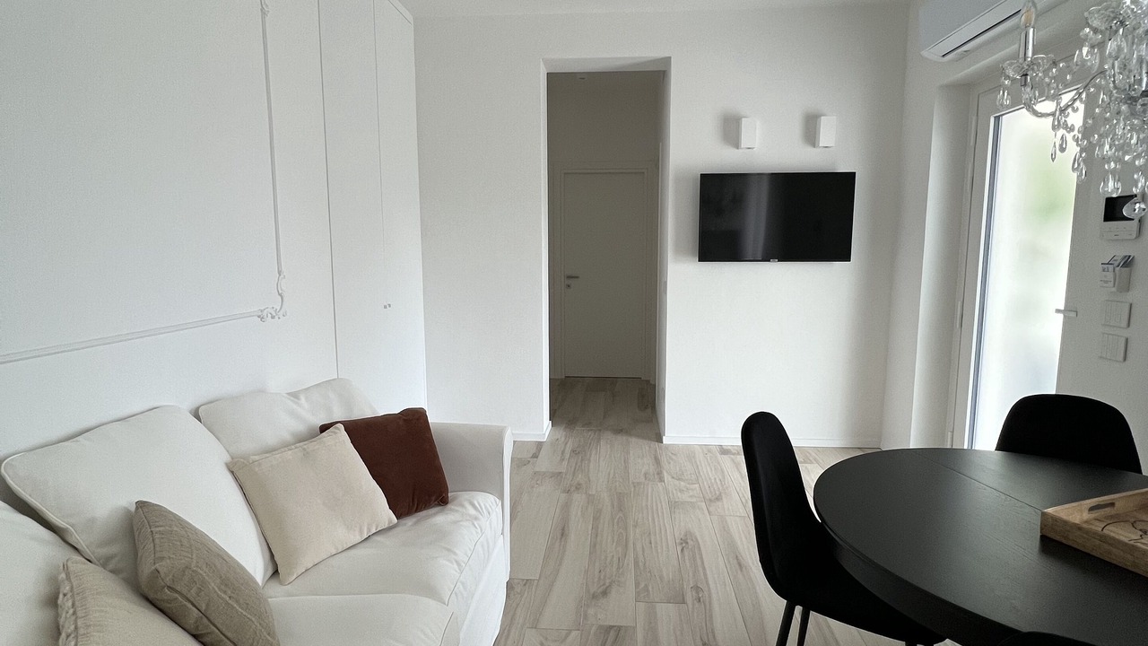 Photo of Livingroom in Civitanova Marche