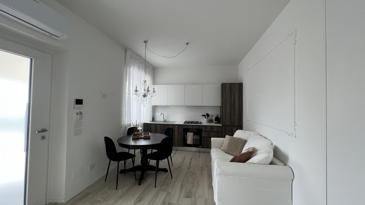 Photo of Livingroom in Civitanova Marche