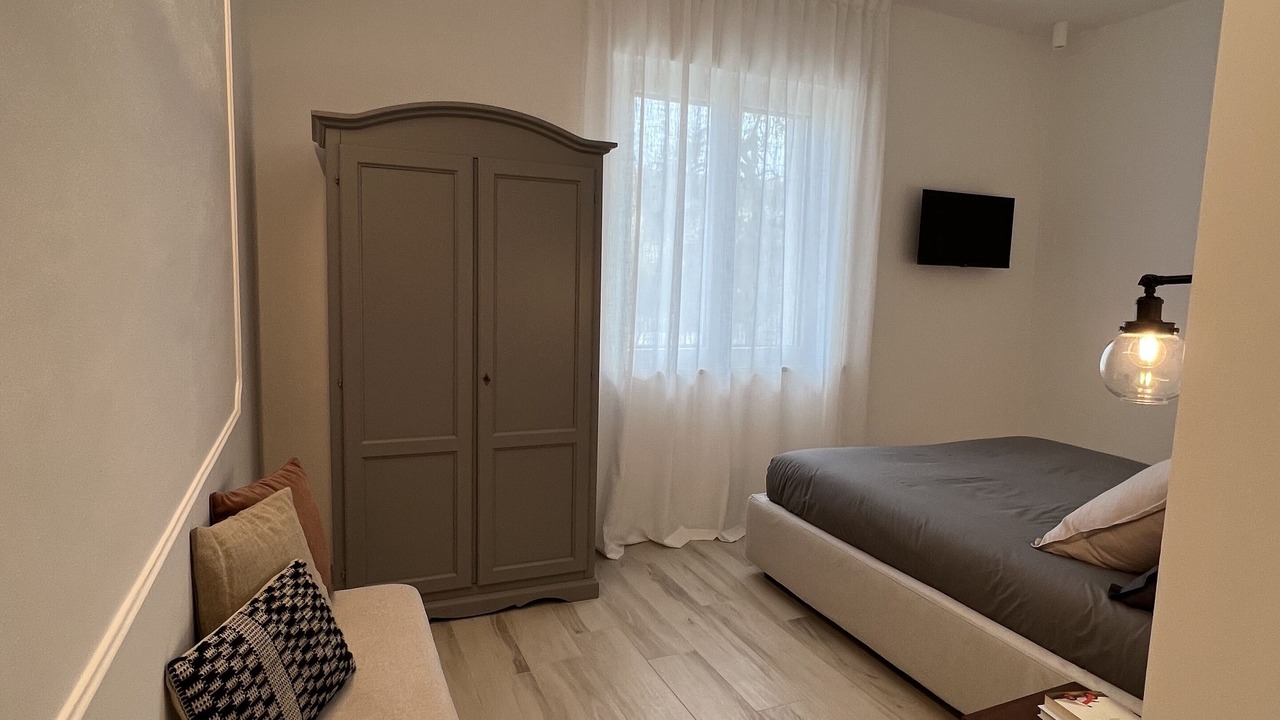 Photo of Bedroom in Civitanova Marche