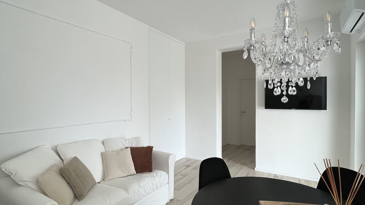 Photo of Livingroom in Civitanova Marche