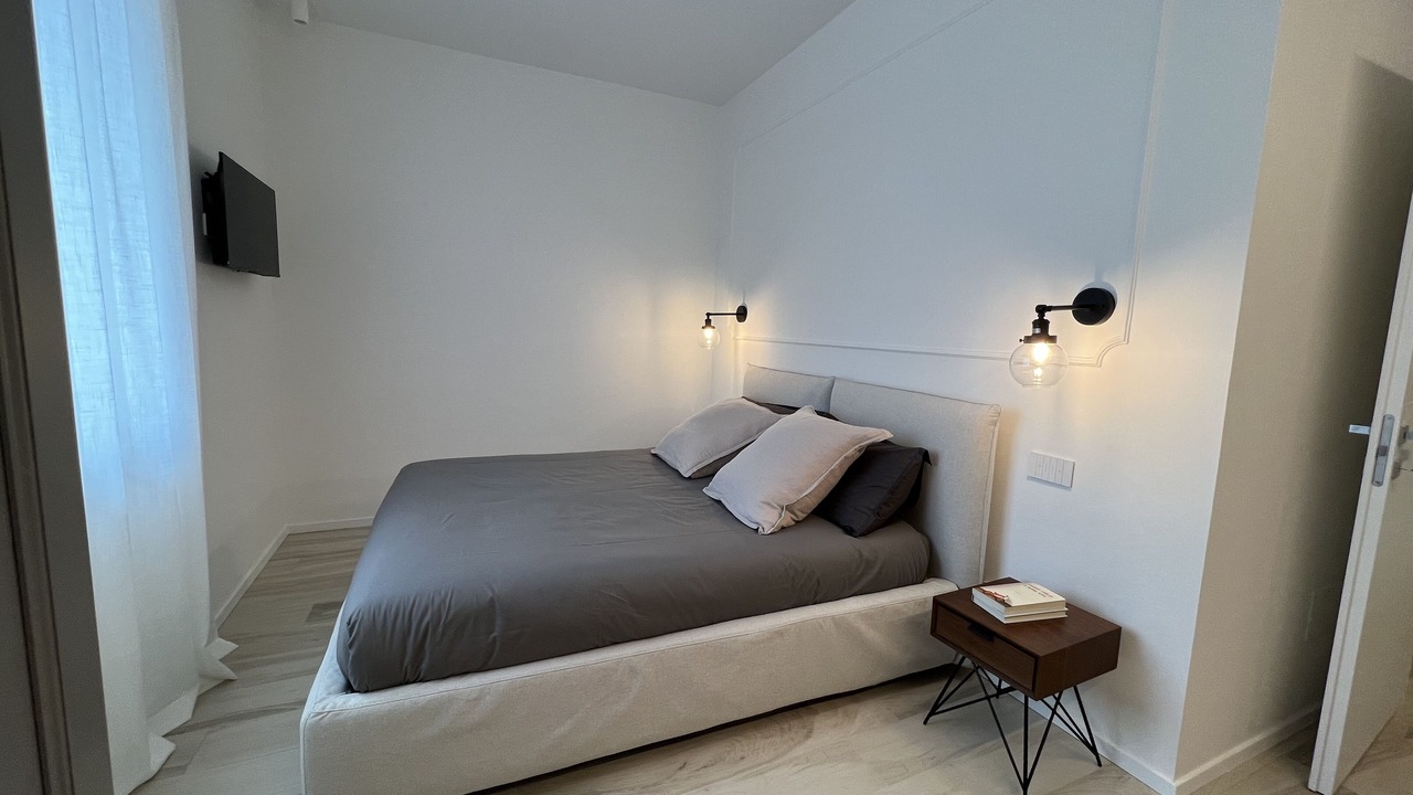 Photo of Bedroom in Civitanova Marche