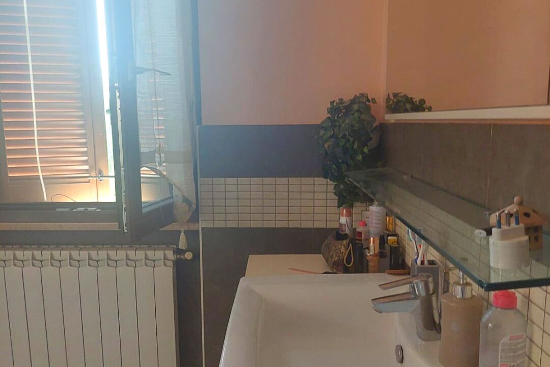 Photo of Bathroom in Camporoppolo