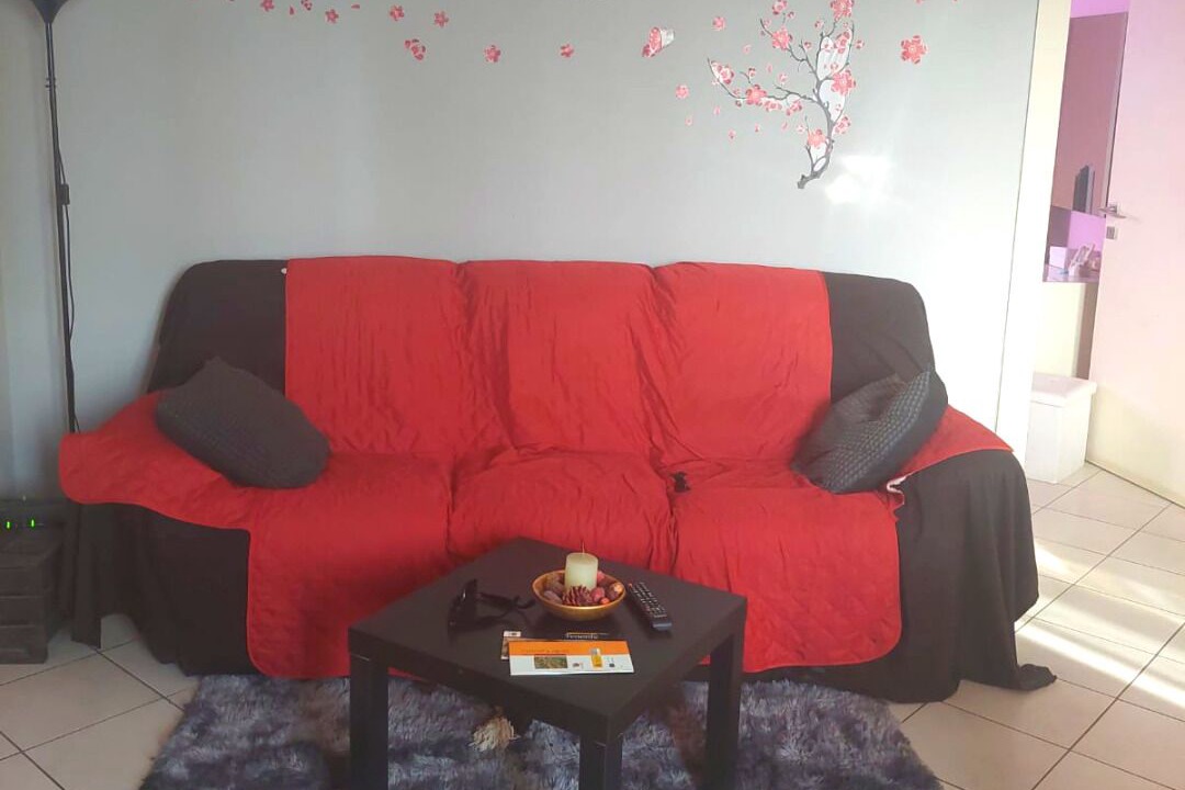 Photo of Livingroom in Camporoppolo