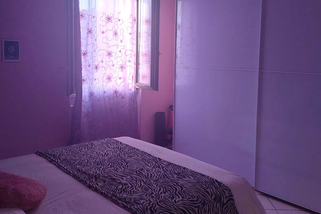 Photo of Bedroom in Camporoppolo