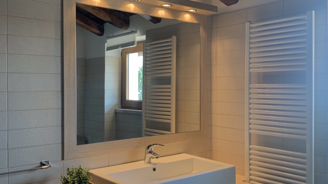 Photo of Bathroom in Paternopoli