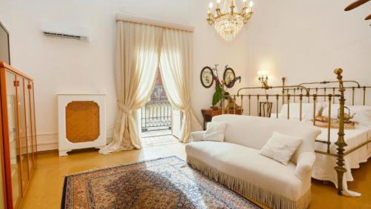 Photo of Livingroom in Alcamo Historic Center