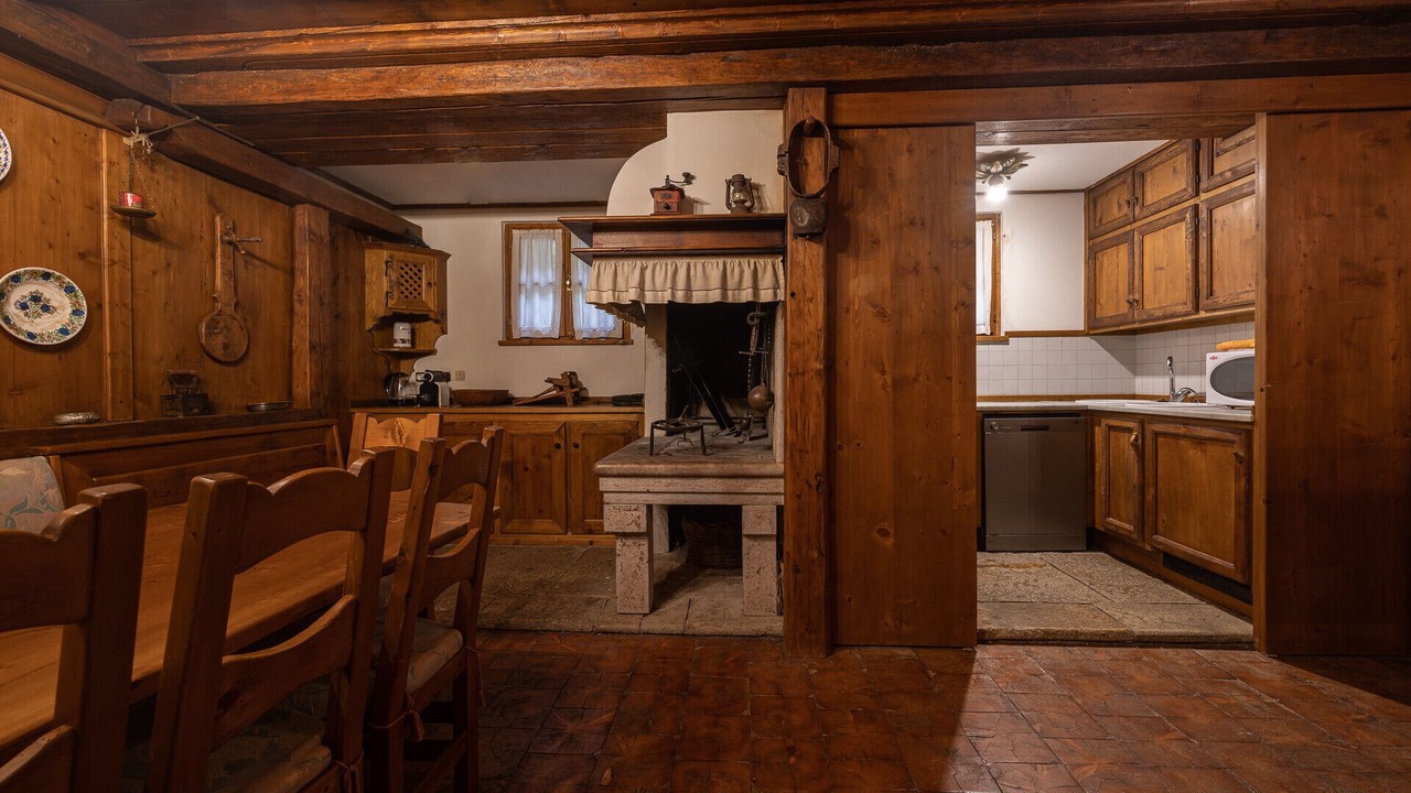 Photo of Livingroom in San Vito di Cadore