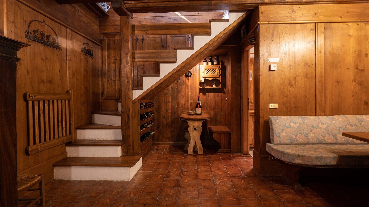Photo of Livingroom in San Vito di Cadore