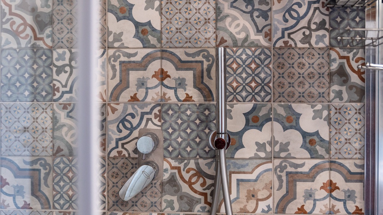 Photo of Bathroom in San Leone