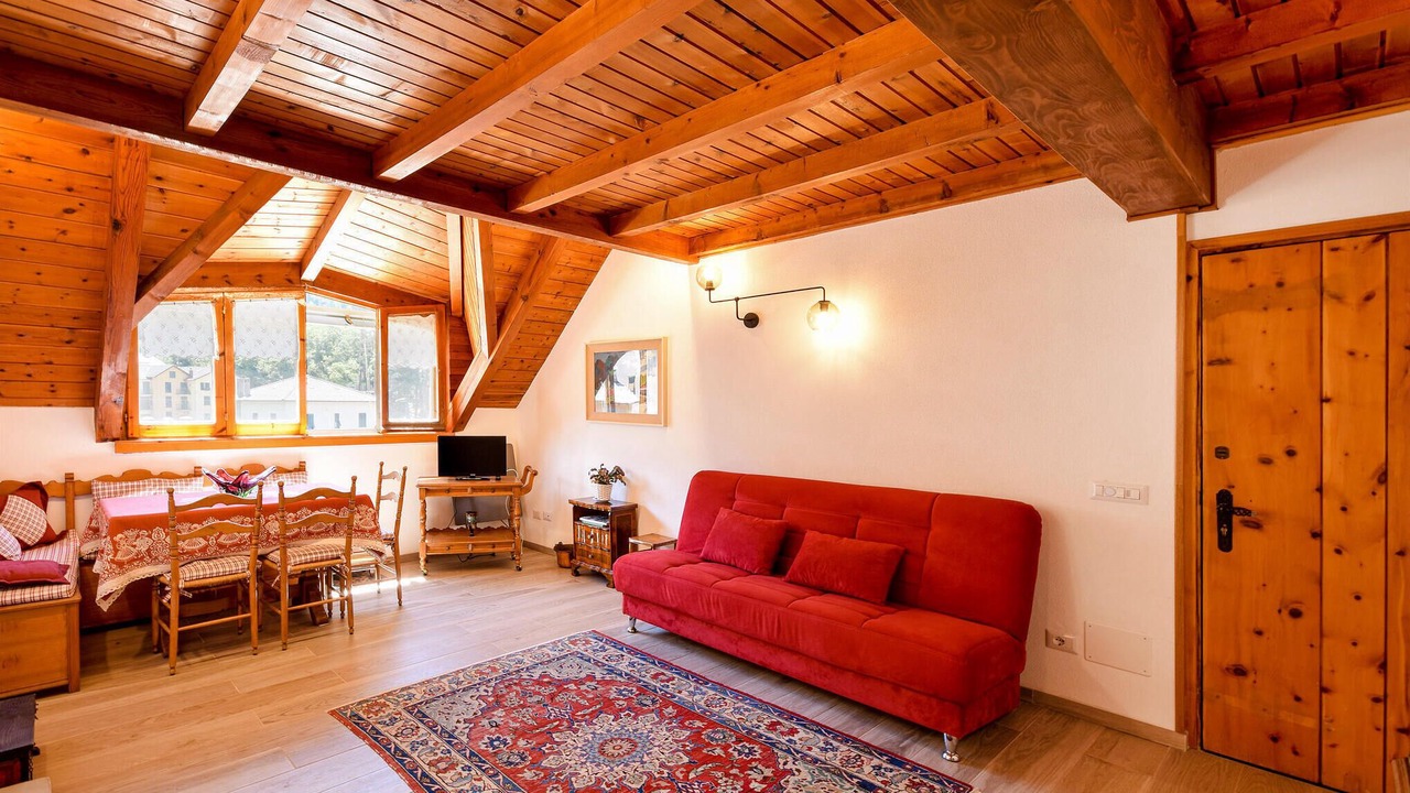 Photo of Bedroom in Santo Stefano dʼAveto