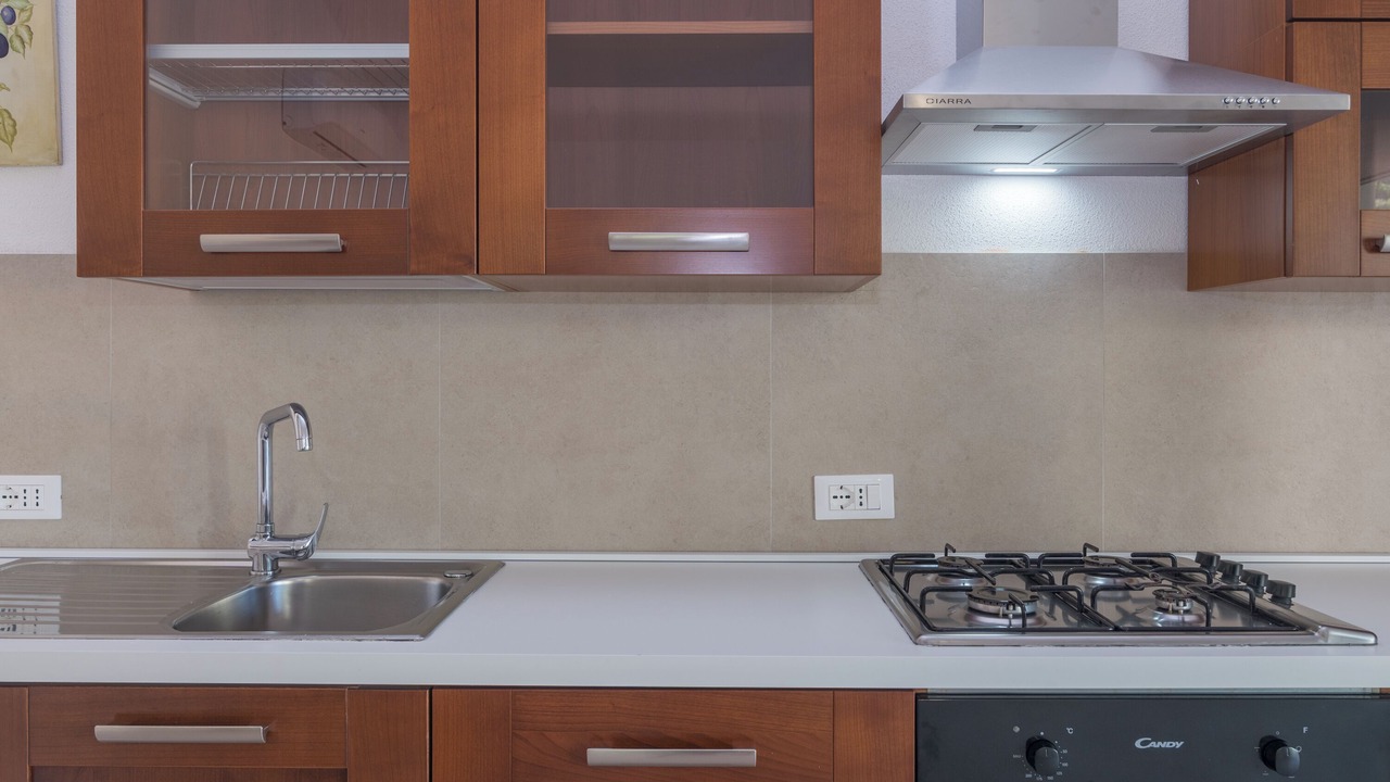 Photo of Kitchen in Schifoni