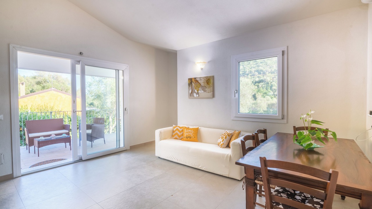 Photo of Livingroom in Schifoni