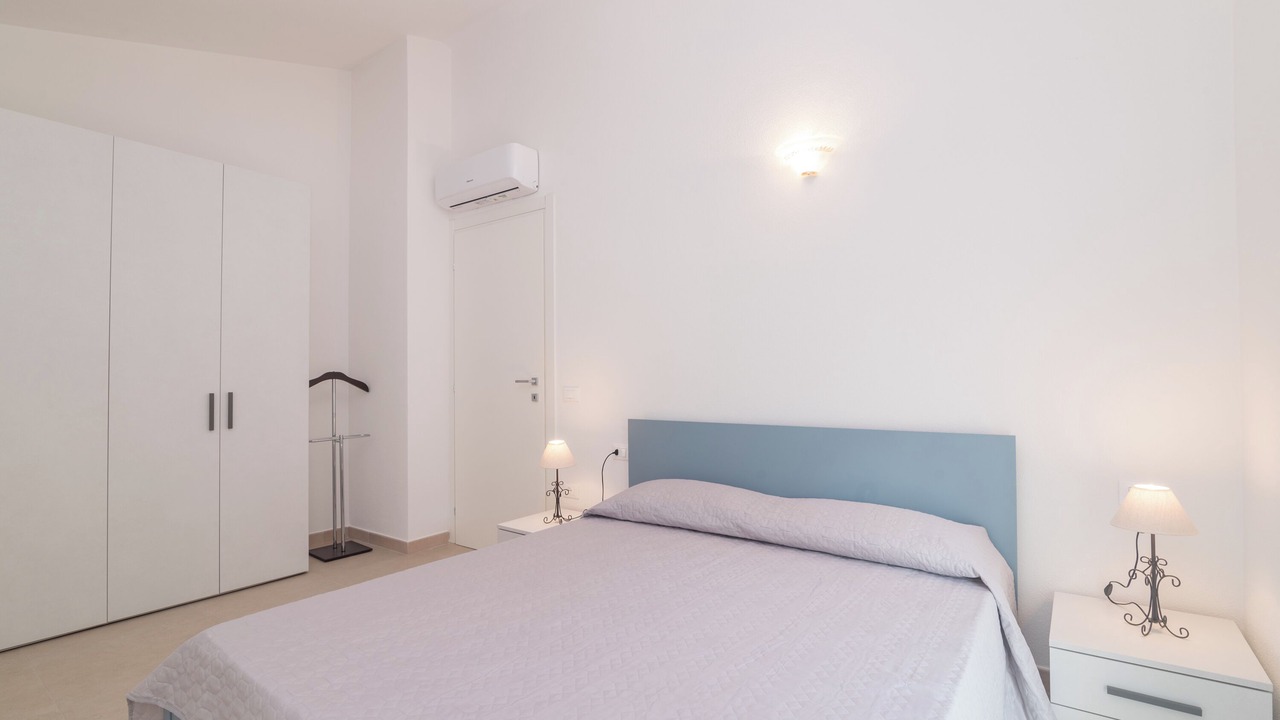 Photo of Bedroom in Schifoni