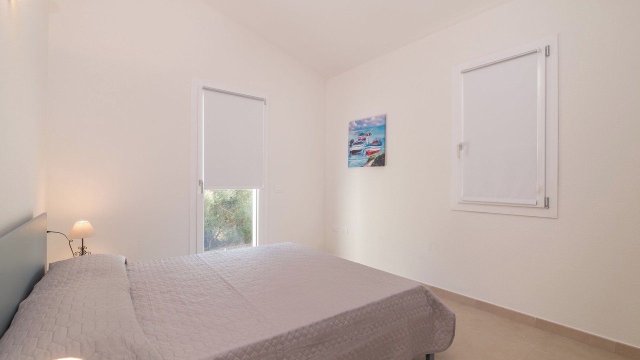 Photo of Bedroom in Schifoni