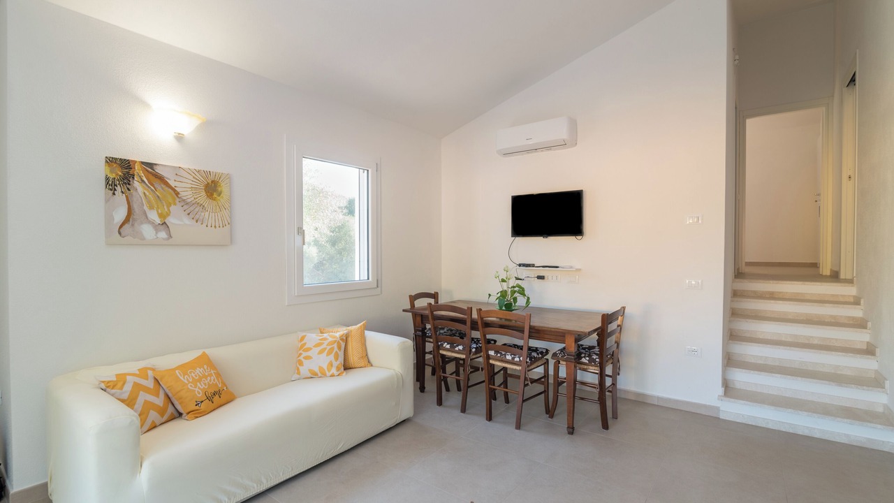 Photo of Livingroom in Schifoni