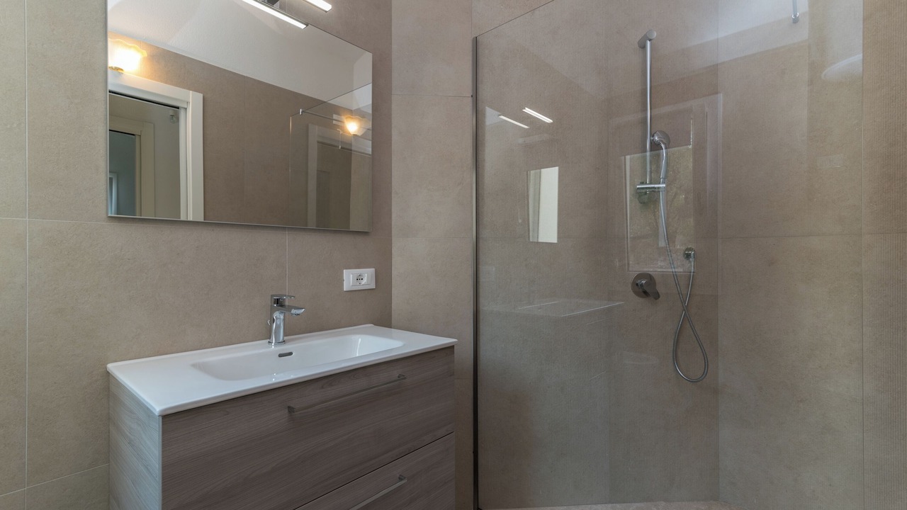 Photo of Bathroom in Schifoni