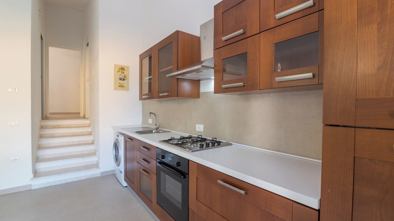 Photo of Kitchen in Schifoni