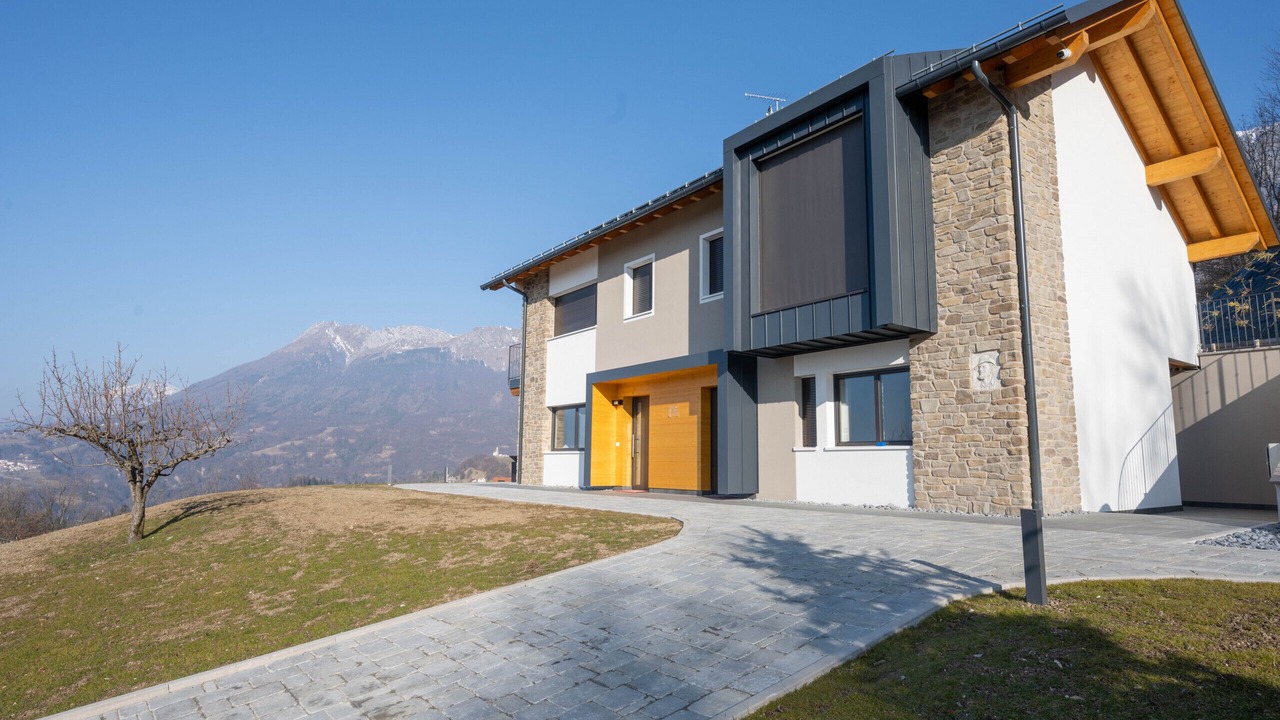 Photo of Outdoor in Chies d'Alpago