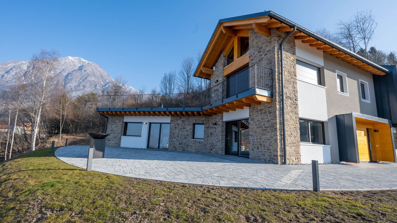Photo of Outdoor in Chies d'Alpago