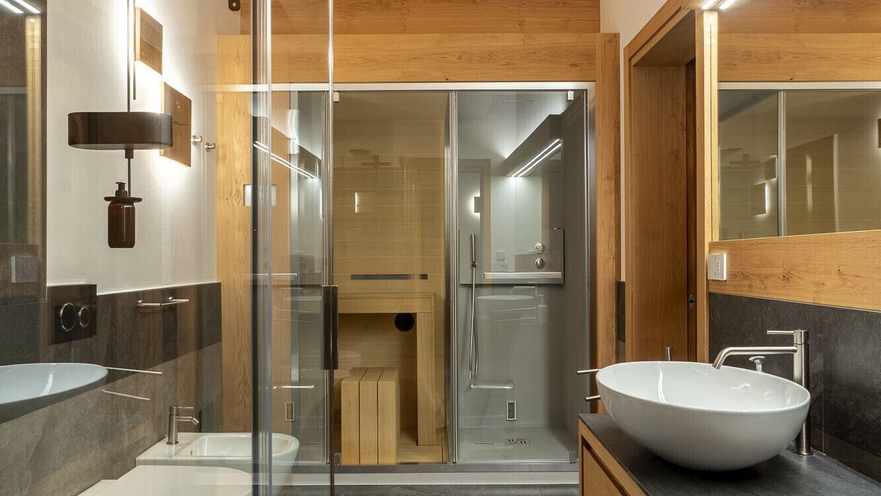 Photo of Bathroom in Chies d'Alpago
