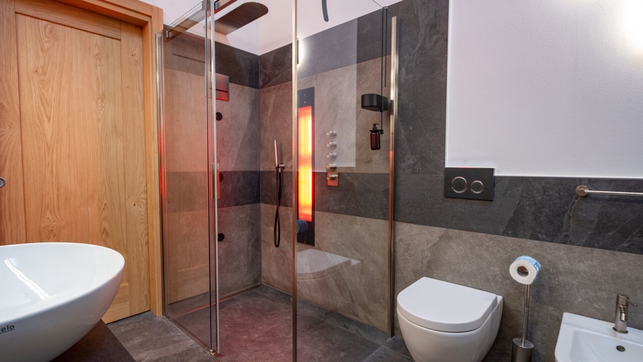 Photo of Bathroom in Chies d'Alpago