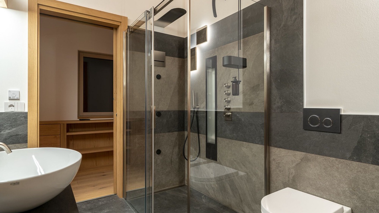 Photo of Bathroom in Chies d'Alpago