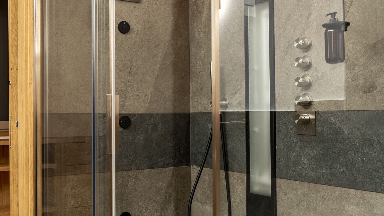 Photo of Bathroom in Chies d'Alpago