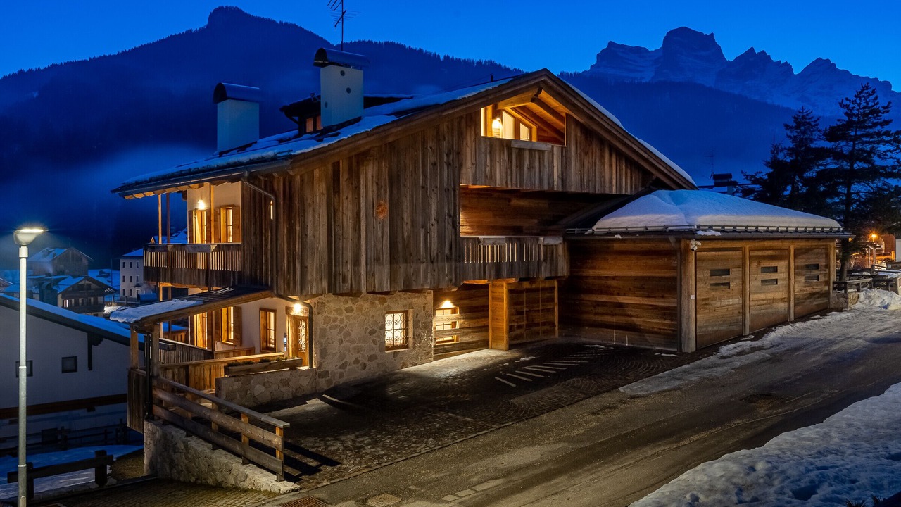 Photo of Outdoor in Vodo Cadore