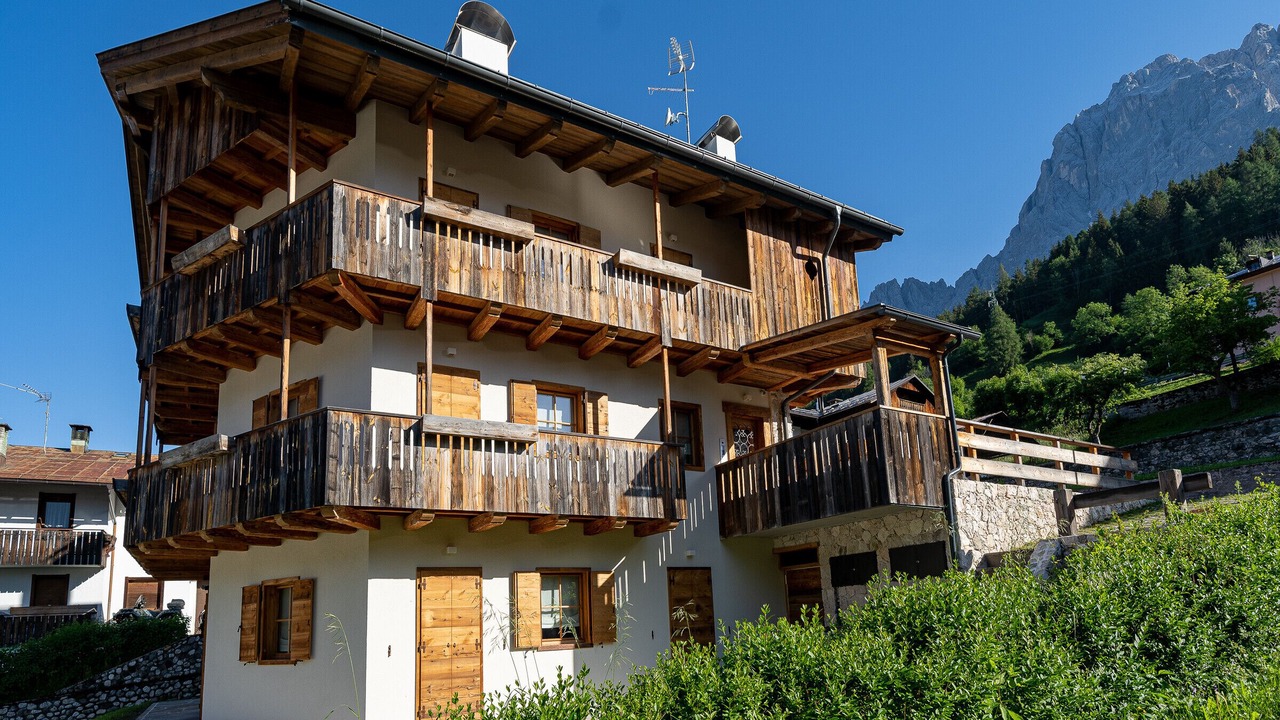 Photo of Outdoor in Vodo Cadore