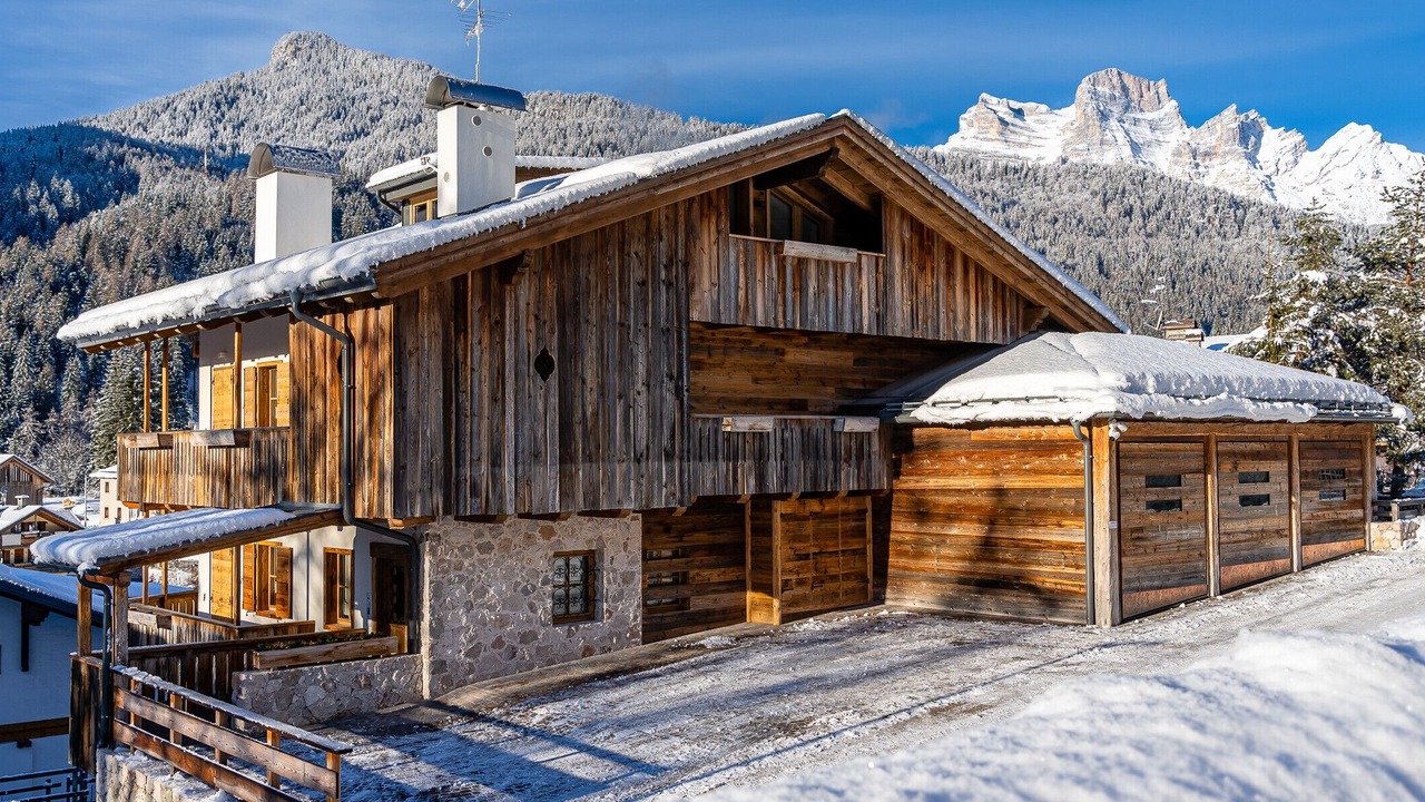 Photo of Outdoor in Vodo Cadore