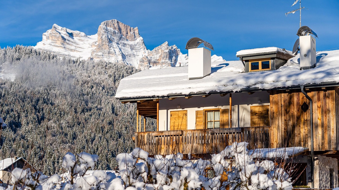 Photo of Outdoor in Vodo Cadore