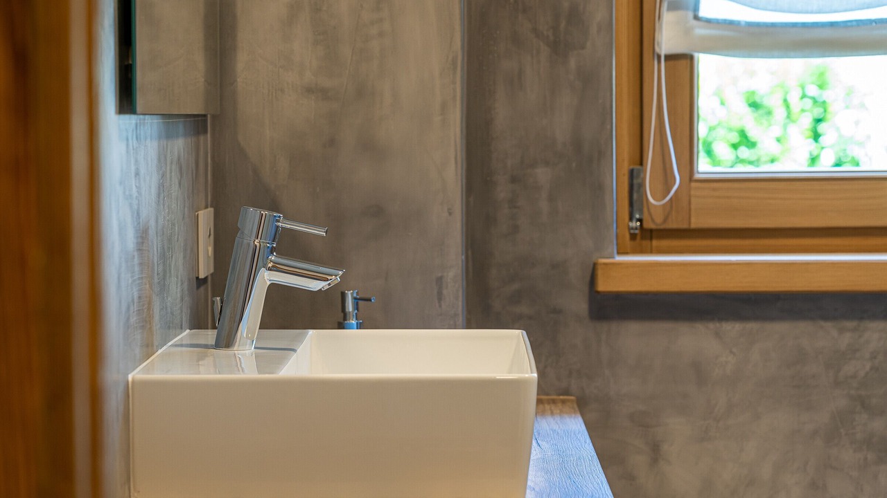 Photo of Bathroom in Vodo Cadore