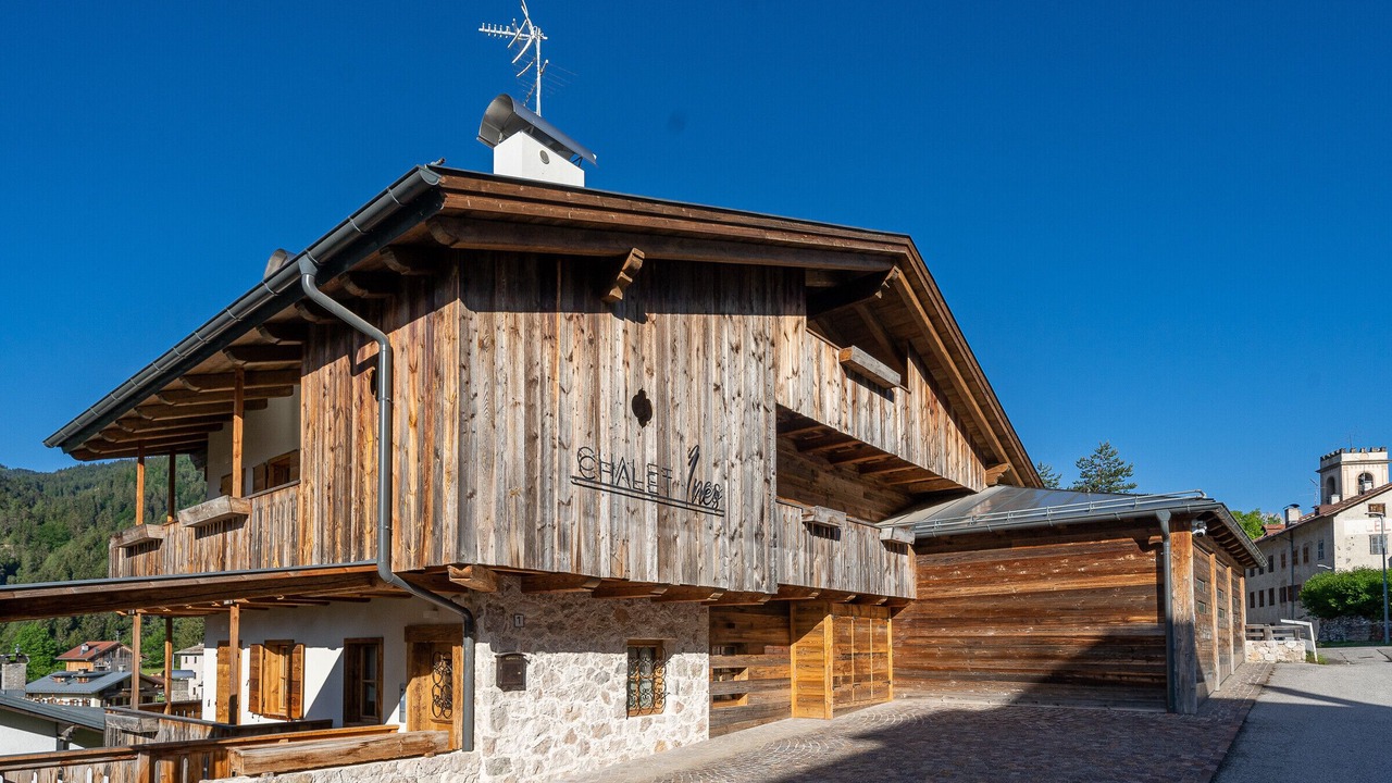 Photo of Outdoor in Vodo Cadore