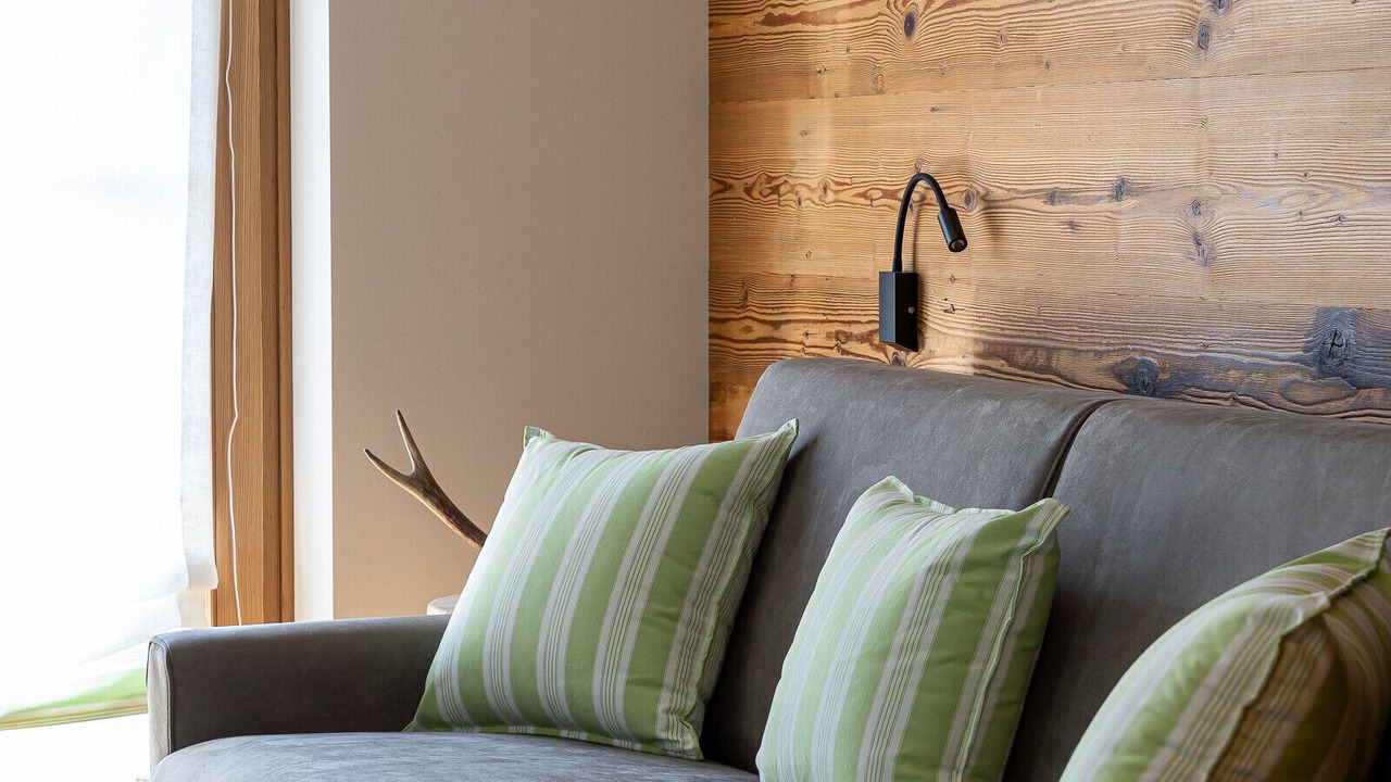 Photo of Livingroom in Vodo Cadore