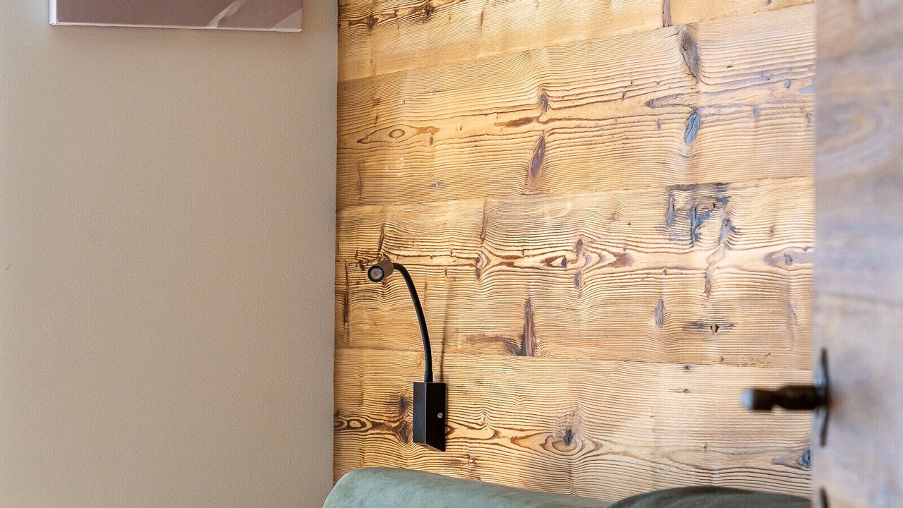 Photo of Livingroom in Vodo Cadore